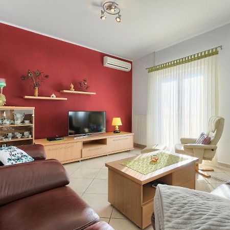 Apartment Laura By Interhome Galižana Exterior foto